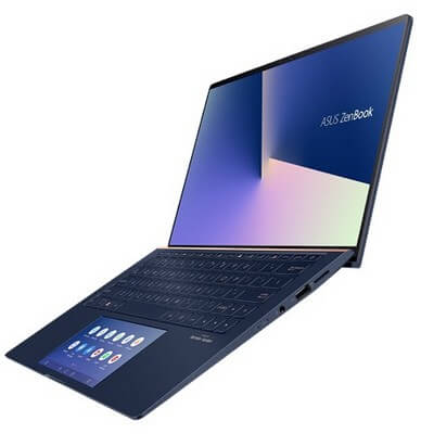 Замена южного моста на ноутбуке Asus ZenBook 13 UX334FLC